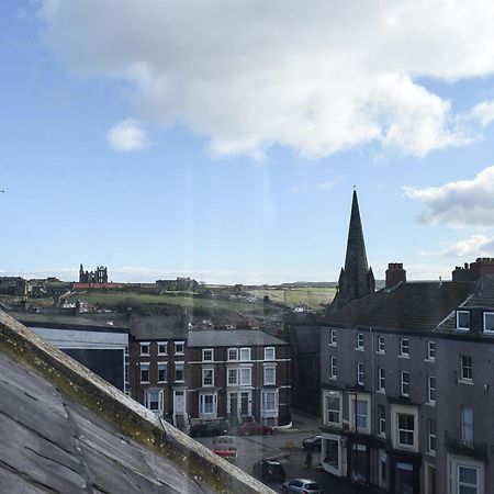 Moonshine Loft Villa Whitby Esterno foto